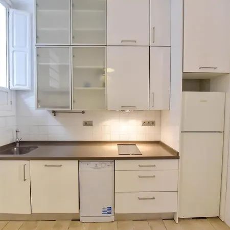 New! Bohemian In The Center Apartment Sevilla