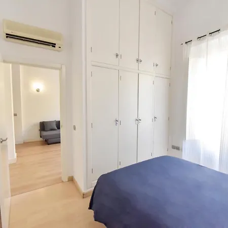 New! Bohemian In The Center Apartment Sevilla