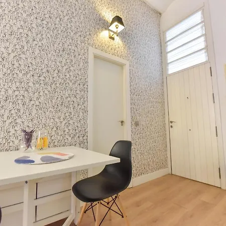 Apartment New! Bohemian In The Center Sevilla