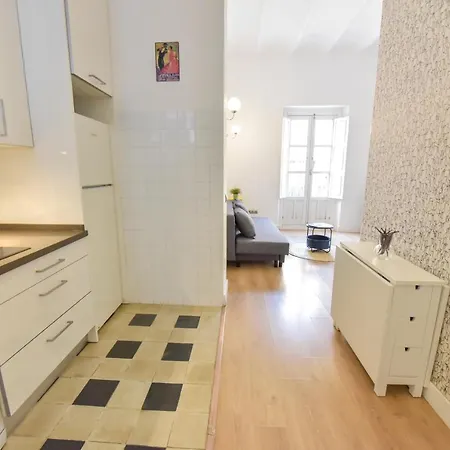 New! Bohemian In The Center Apartment Sevilla